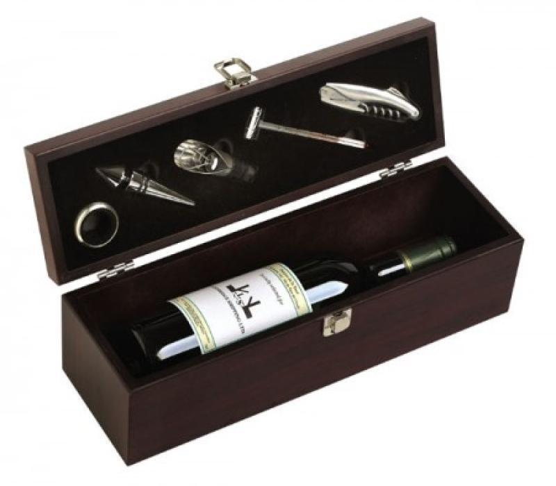 Luxury Wine Set