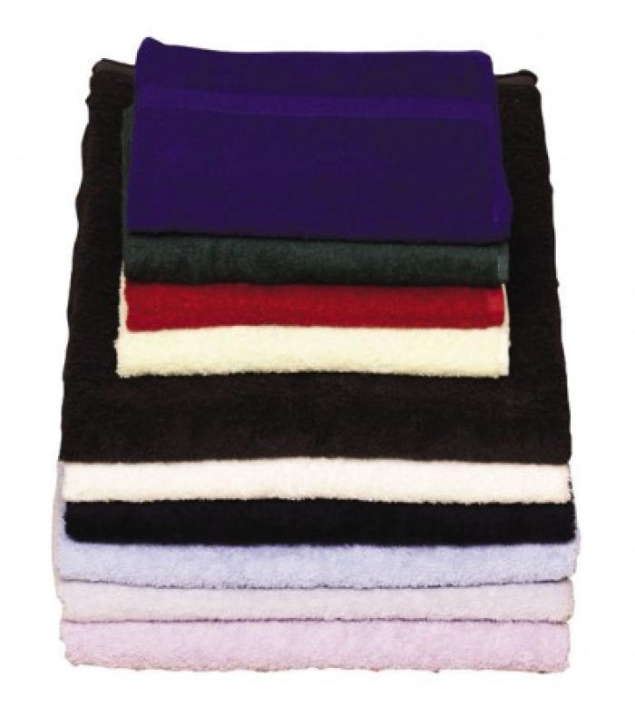 Luxury Cotton Towel