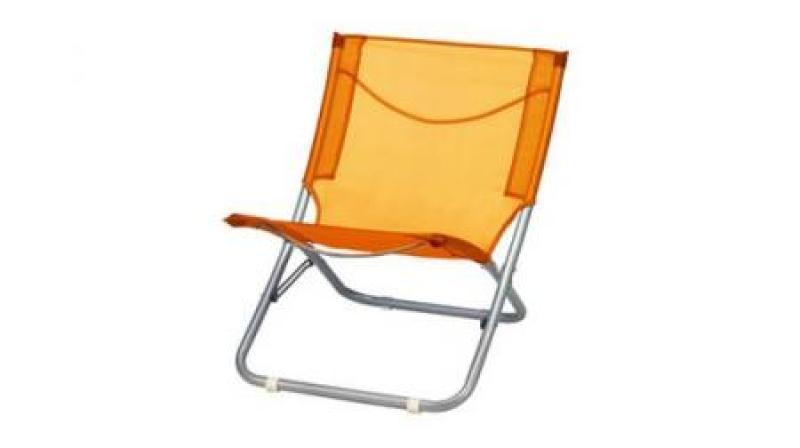 SUN CHAIR