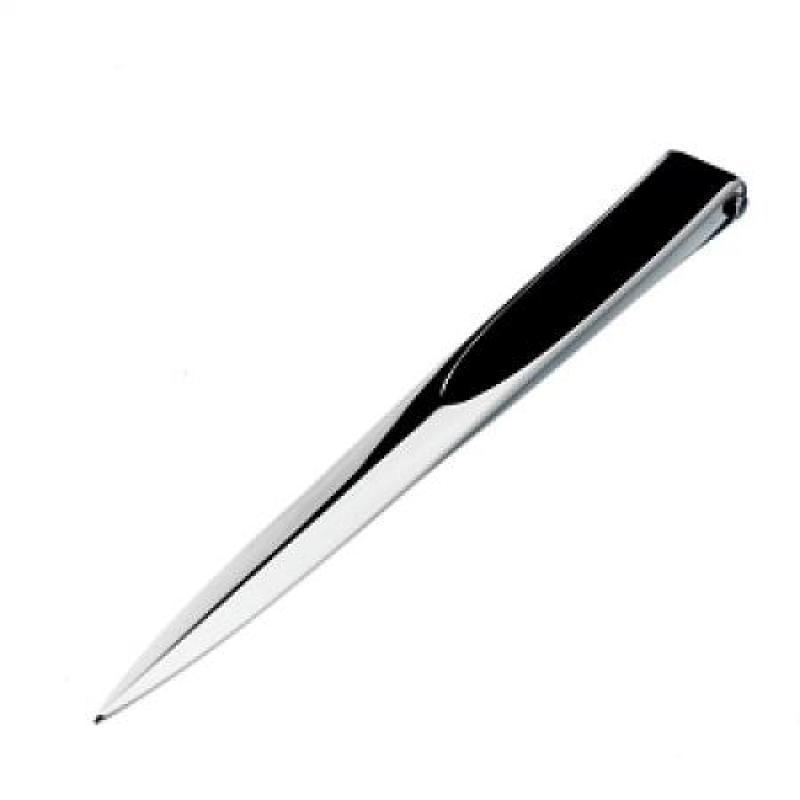 Ebony Letter Opener