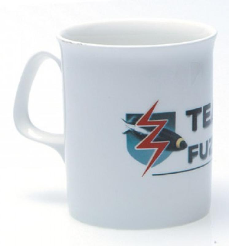 Marlborough Bone China Mug