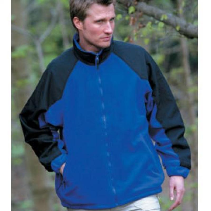 Regatta Defiant Lined Fleece