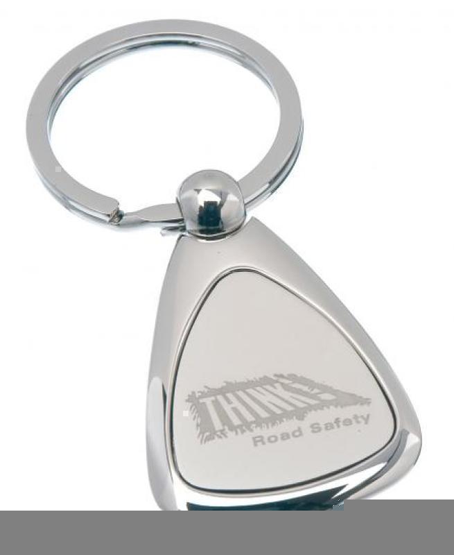 Pacific Keyring