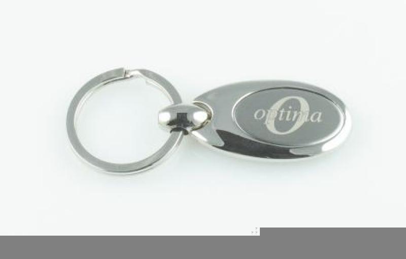 Regina Keyring