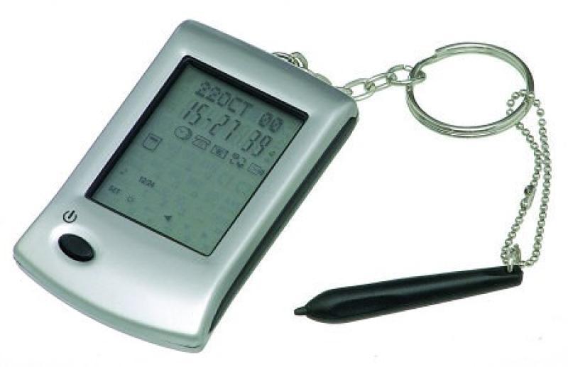 PDA 2mb Memory Touch Screen Metal Keyring