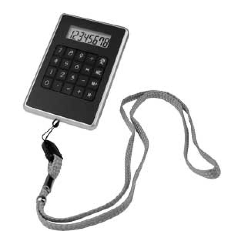 Lanyard Calculator