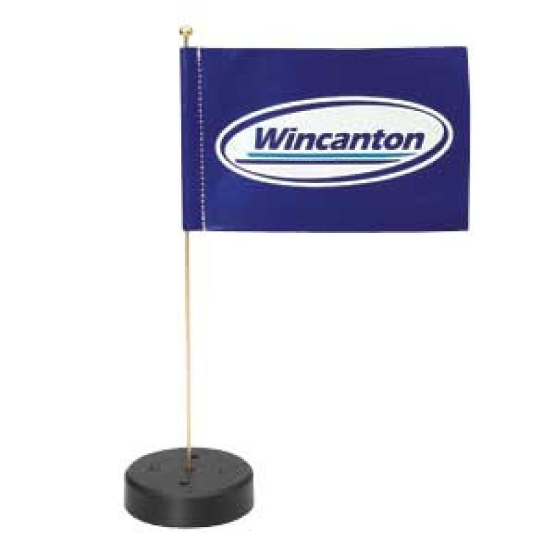 Table Flags