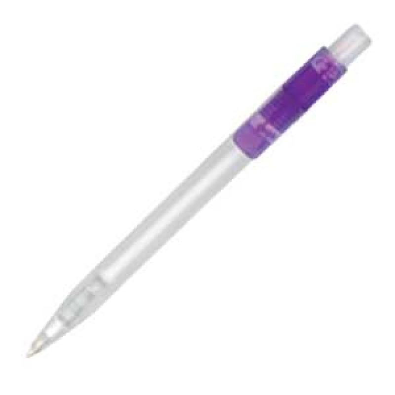 City Ice Ballpen