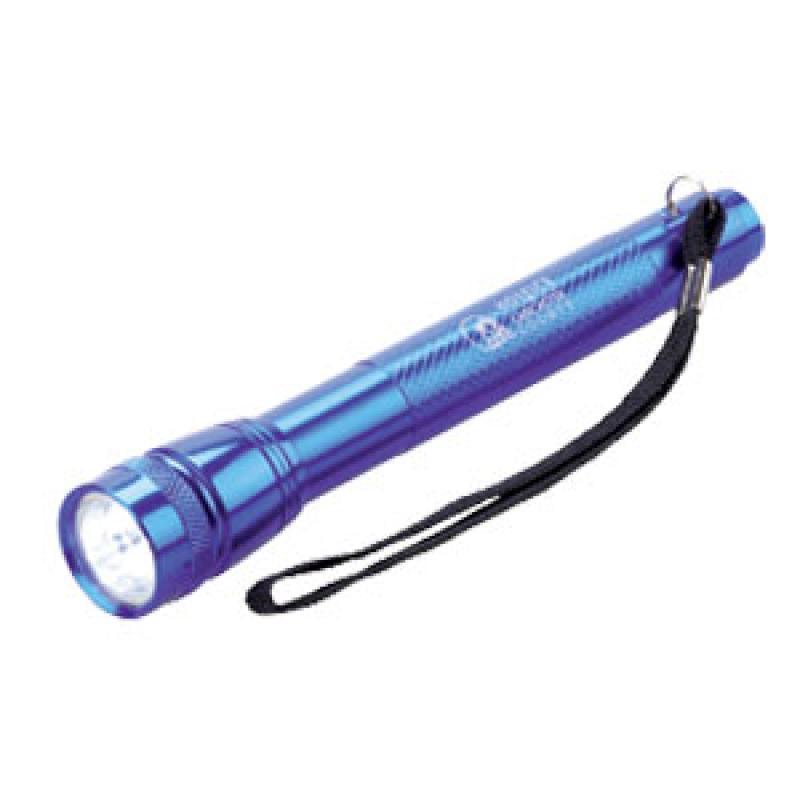 Adva-Lite 3 LED Aluminium Torch