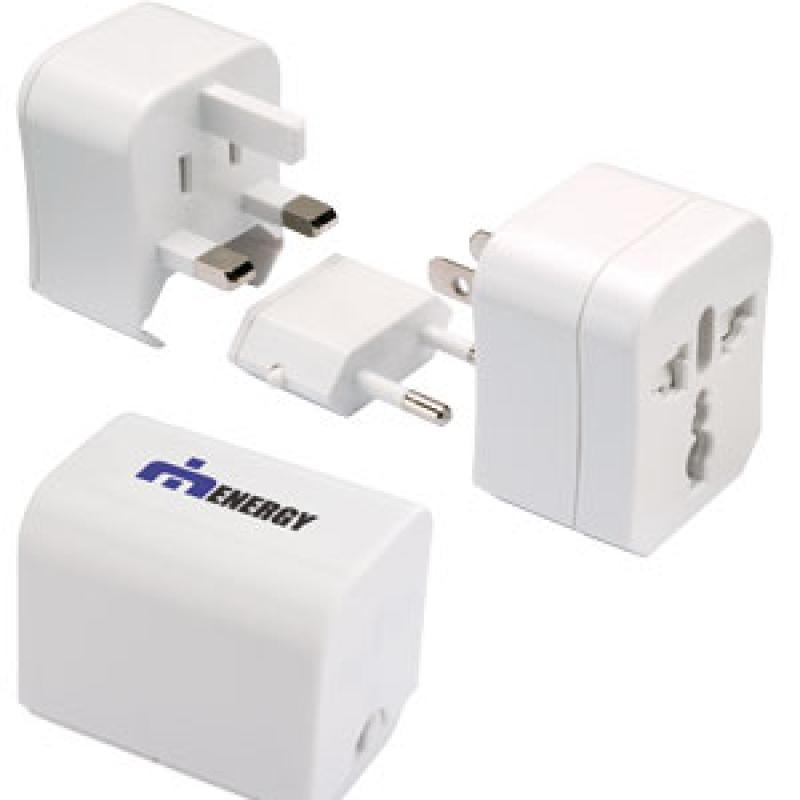 Travel Adaptor