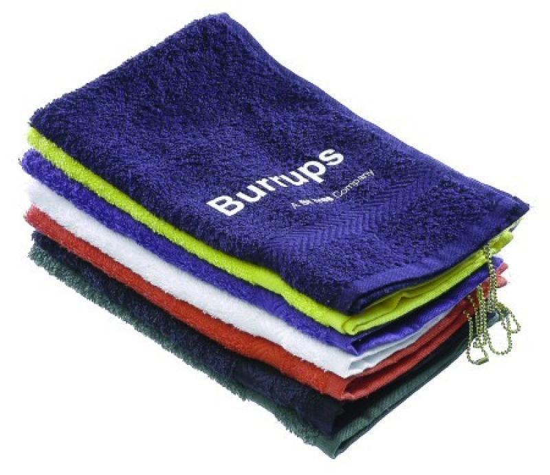 Terry Golf Towel 420gm