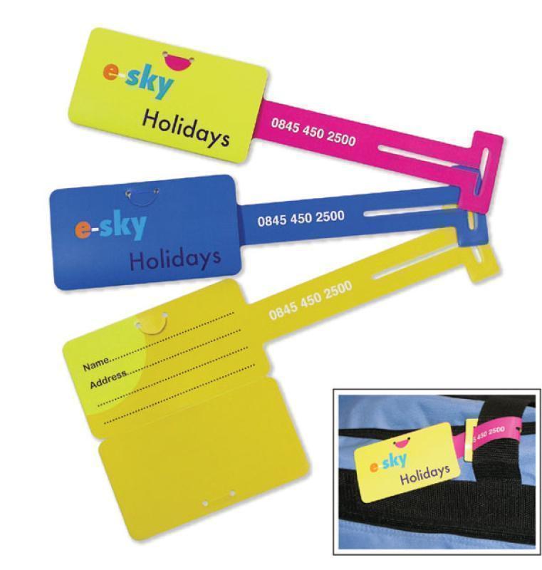 Luggage Tags